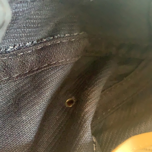 Vintage Magna Blue Cap - Picture 16 of 16